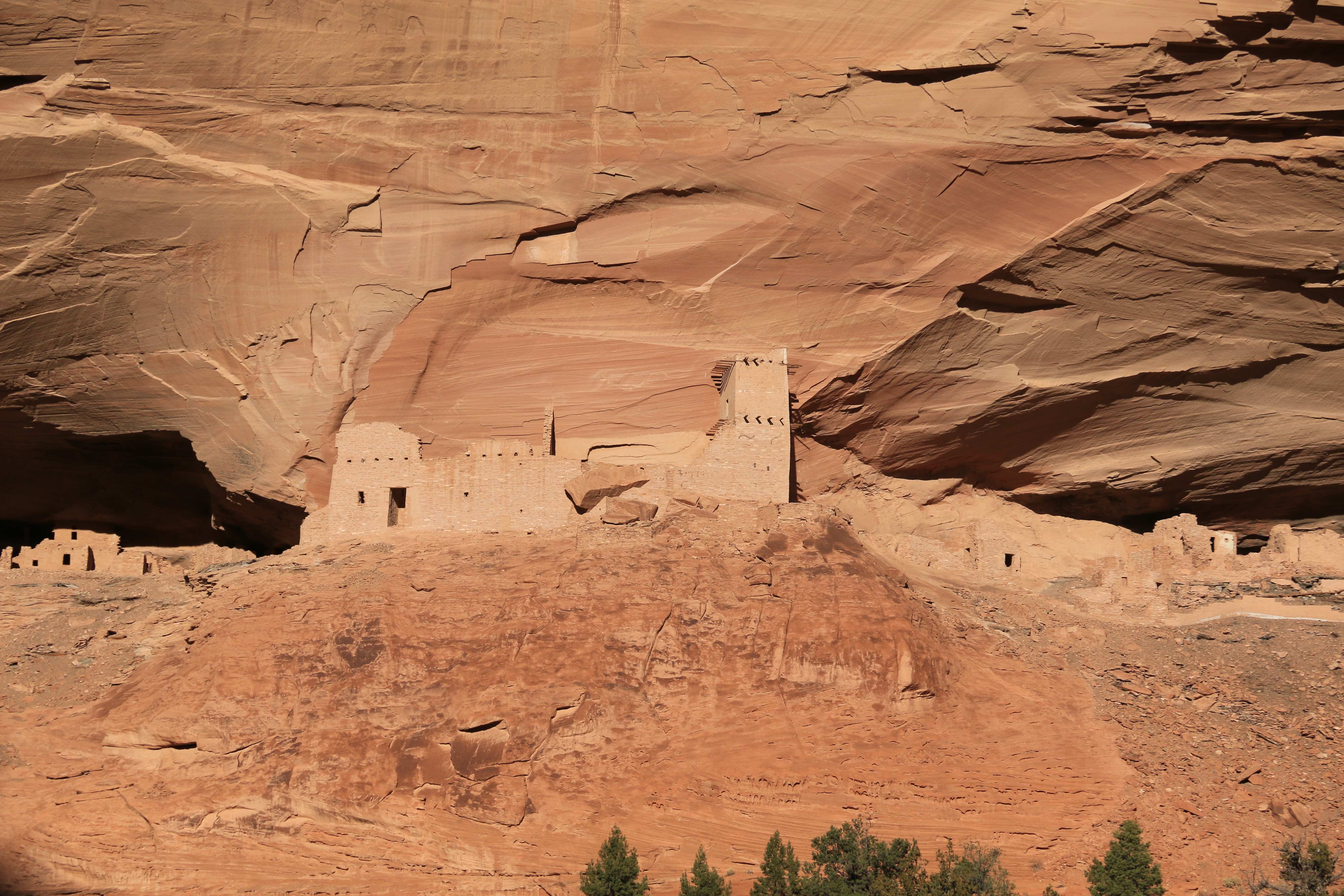 Canyon de Chelly